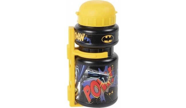 Велофляга Spencer Batman 300 мл - фото 1