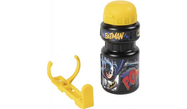 Велофляга Spencer Batman 300 мл - дополнительное фото 1