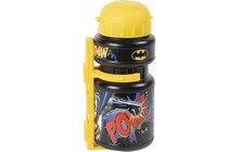 Велофляга Spencer Batman 300 мл - фото 1