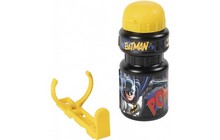 Велофляга Spencer Batman 300 мл - дополнительное фото 1