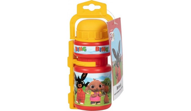 Велофляга Spencer Bing 300 мл - дополнительное фото 1