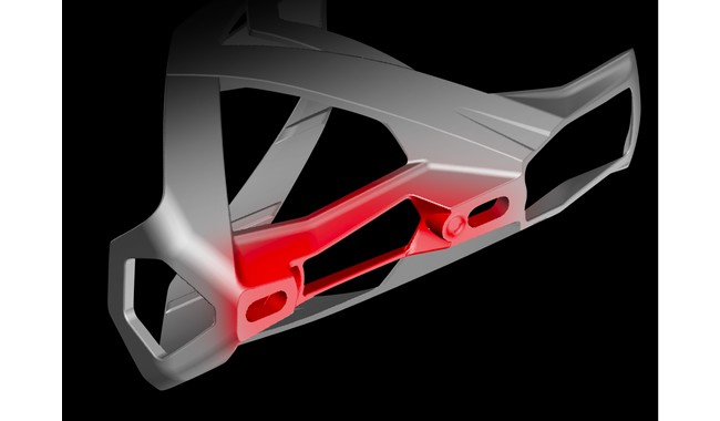 Флягодержатель Raceone Ziko - дополнительное фото 1