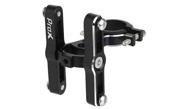 Крепление флягодержателя ProX BH-15 - дополнительное фото 1