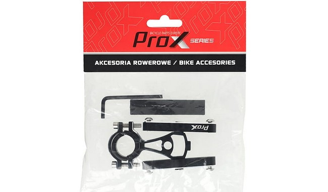 Крепление флягодержателя ProX BH-15 - дополнительное фото 3