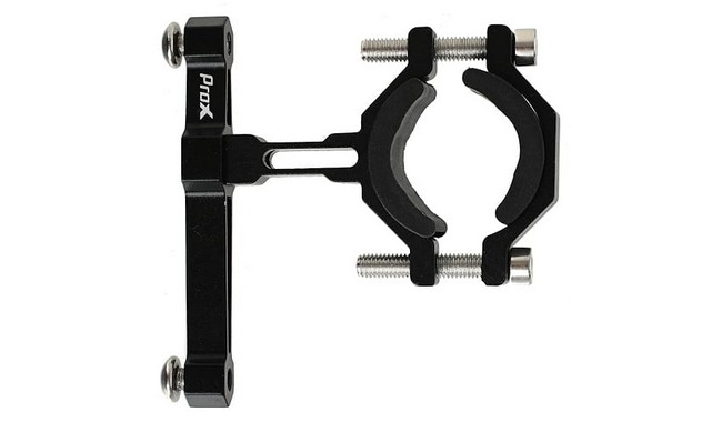 Крепление флягодержателя ProX BH-62 - дополнительное фото 1