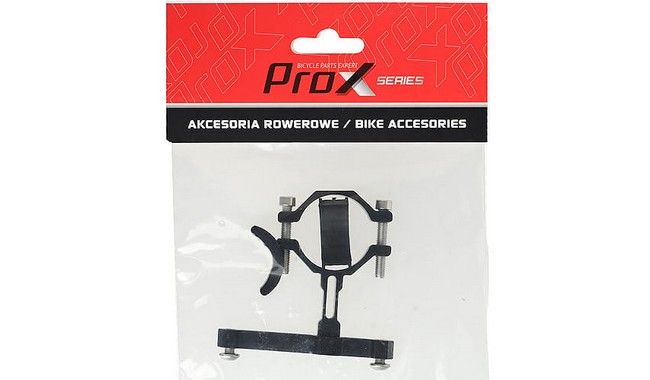 Крепление флягодержателя ProX BH-62 - дополнительное фото 2