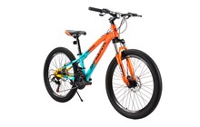 Велосипед Spark Forester Junior 24" - дополнительное фото 1