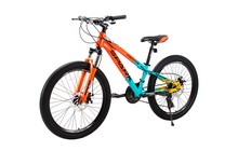 Велосипед Spark Forester Junior 24" - дополнительное фото 2