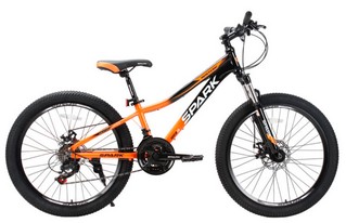 Велосипед Spark Montero Junior 24"