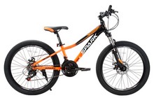 Велосипед Spark Montero Junior 24" - фото 1