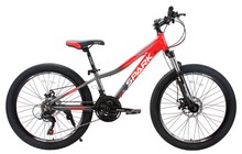 Велосипед Spark Montero Junior 24" - фото 4