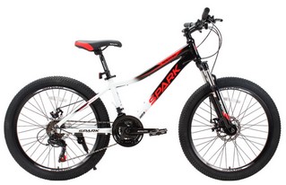 Велосипед Spark Montero Junior 24"