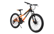 Велосипед Spark Montero Junior 24" - дополнительное фото 1