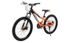 Велосипед Spark Montero Junior 24" - дополнительное фото 2