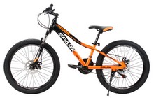 Велосипед Spark Montero Junior 24" - дополнительное фото 3