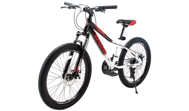Велосипед Spark Montero Junior 24" - дополнительное фото 5