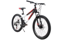 Велосипед Spark Montero Junior 24" - дополнительное фото 4