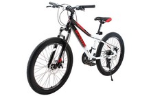 Велосипед Spark Montero Junior 24" - дополнительное фото 5