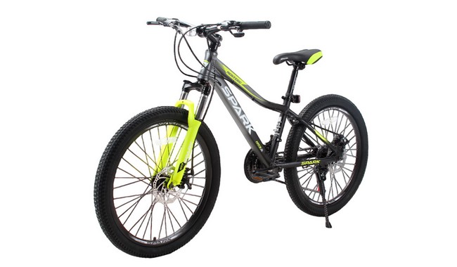 Велосипед Spark Montero Junior 24" - дополнительное фото 7