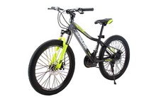 Велосипед Spark Montero Junior 24" - дополнительное фото 7