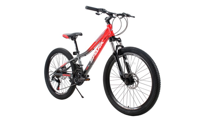 Велосипед Spark Montero Junior 24" - дополнительное фото 9