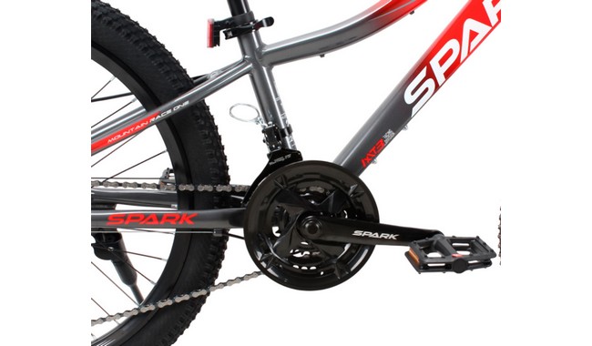 Велосипед Spark Montero Junior 24" - дополнительное фото 11
