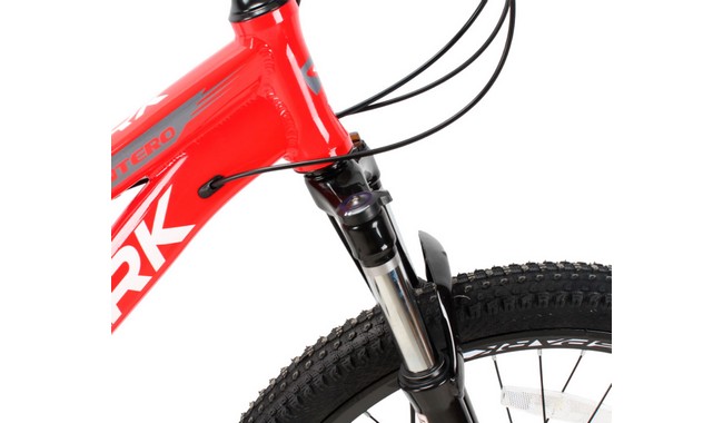 Велосипед Spark Montero Junior 24" - дополнительное фото 12