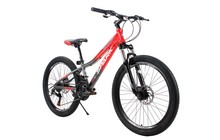 Велосипед Spark Montero Junior 24" - дополнительное фото 9