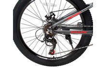 Велосипед Spark Montero Junior 24" - дополнительное фото 10