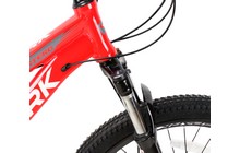 Велосипед Spark Montero Junior 24" - дополнительное фото 12