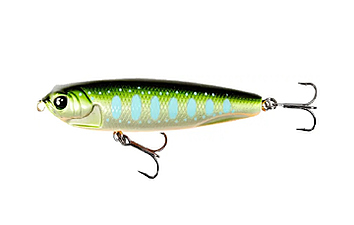 Воблер Lucky John Pro Series Lui Pencil 90 мм 8 г