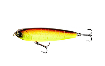 Воблер Lucky John Pro Series Lui Pencil 90 мм 8 г