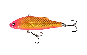 Воблер Lucky John Pro Series VIB 58 мм 10 г