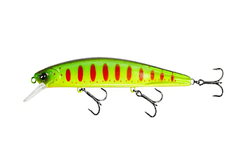 Воблер Lucky John Pro Series Makora 130 мм 21 г