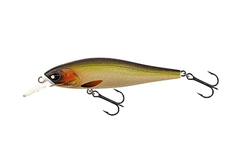 Воблер Lucky John Pro Series Anira 49 мм 4 г