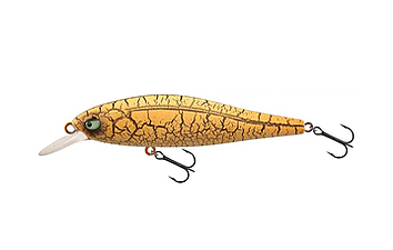 Воблер Lucky John Pro Series Anira 49 мм 4 г