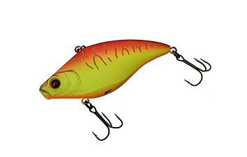 Воблер Flagman Cort-X VIB 75 мм 15 г