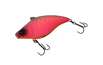 Воблер Flagman Cort-X VIB 75 мм 21 г