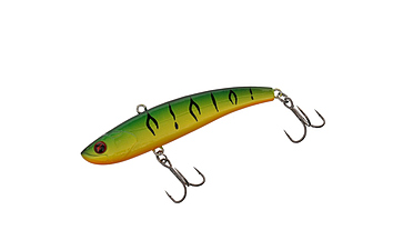 Воблер Flagman Credos Vib 80 мм 15,1 г