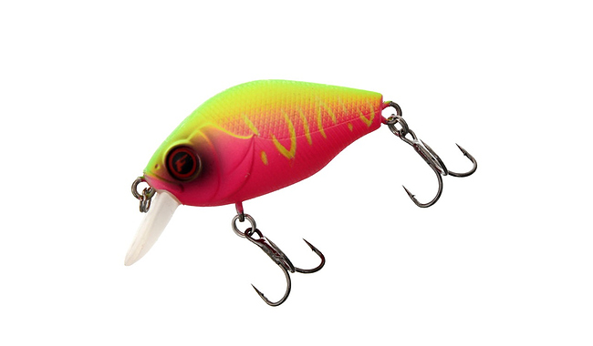 Воблер Flagman Cubber 40 мм 7 г - фото 3