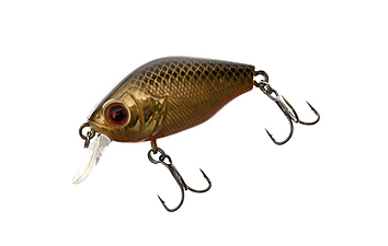 Воблер Flagman Cubber 40 мм 7 г