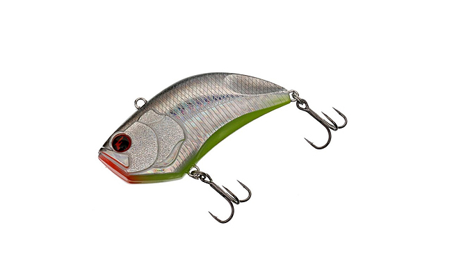 Воблер Flagman Destroyer 55 мм 12,8 г - фото 2