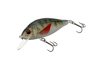 Воблер Flagman Hard Ball 70 мм 15 г