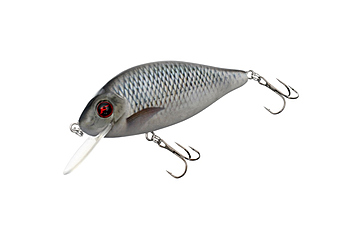 Воблер Flagman Hard Ball 70 мм 15 г