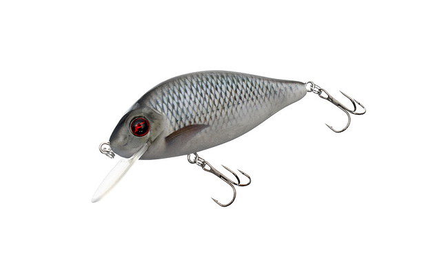 Воблер Flagman Hard Ball 70 мм 15 г - фото 9