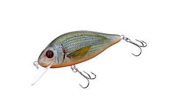 Воблер Flagman Hard Ball 70 мм 15 г