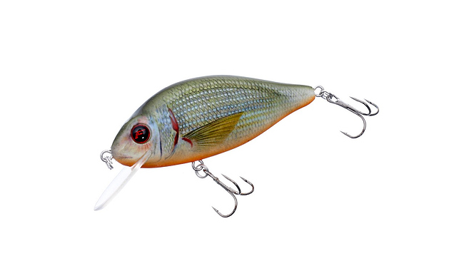 Воблер Flagman Hard Ball 70 мм 15 г - фото 8