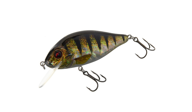 Воблер Flagman Hard Ball 70 мм 15 г - фото 11