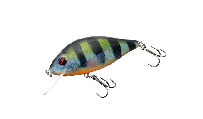 Воблер Flagman Hard Ball 70 мм 15 г - фото 1