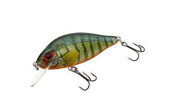 Воблер Flagman Hard Ball 70 мм 15 г